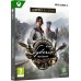 Syberia Remastered Limited Edition (Xbox Series X) купить в интернет-магазине ⭐ GameSpot.com.ua ⭐ Syberia Remastered Limited Edition (Xbox Series X), ,